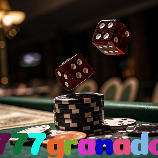 Participe de Sorteios com Prêmios Reais no 777granado