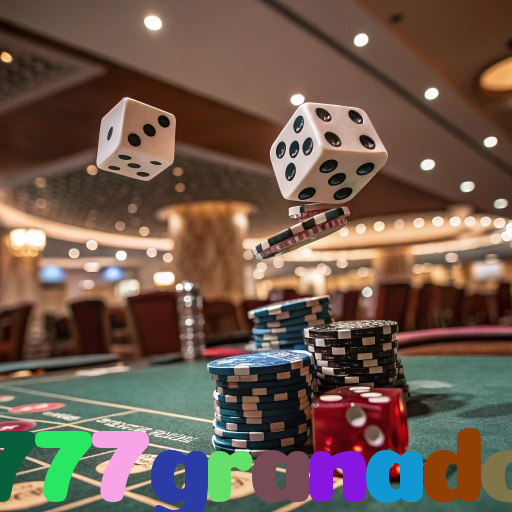 Cassino Ao Vivo 24 Horas no 777granado
